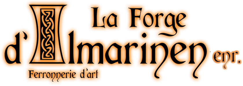 La Forge d'Ilmarinen enr.