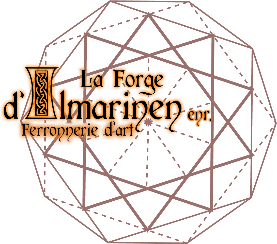 La Forge d'Ilmarinen enr.